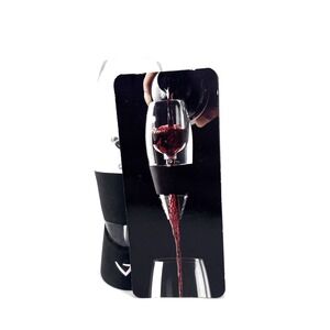 Vinturi Essential Wine Aerator For Red Wine